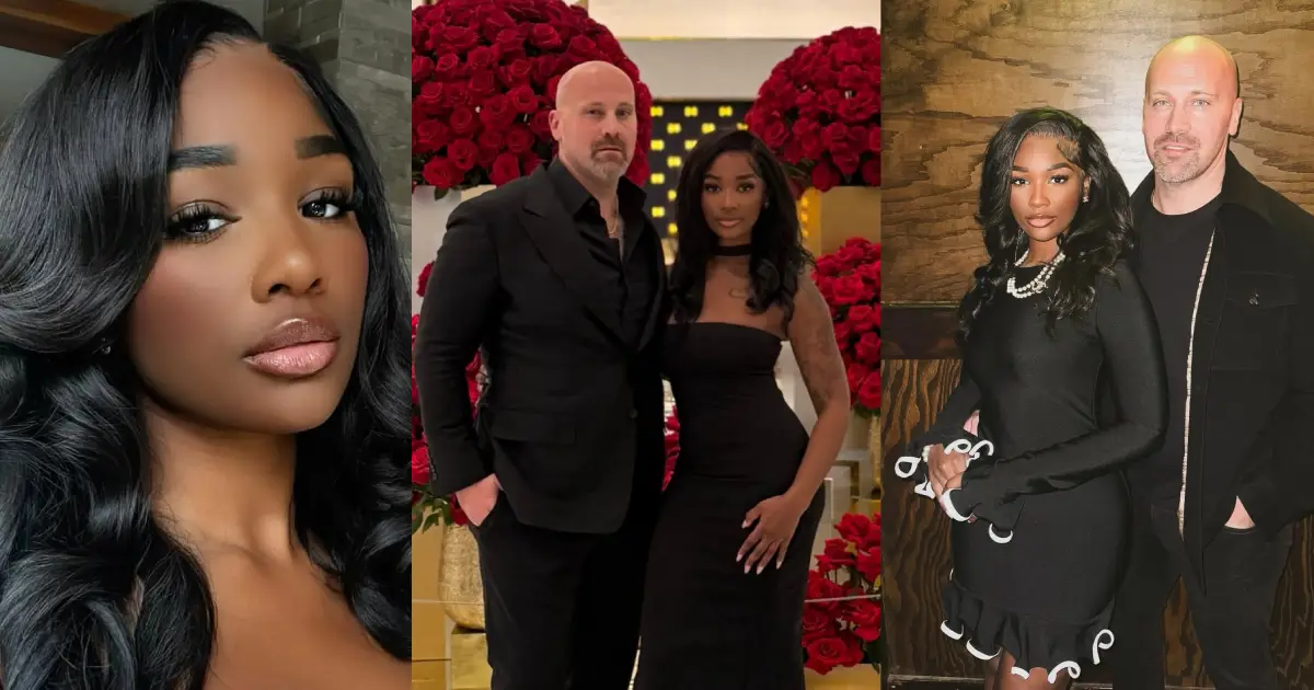 Misterio en Tanzania: influencer es hallada sin vida y el relato de su pareja no convence