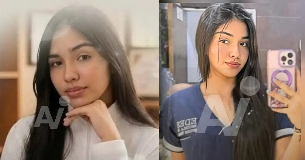 Pidió manejar la moto… y el paseo con su novio terminó en tragedia en la vía a Pamplona