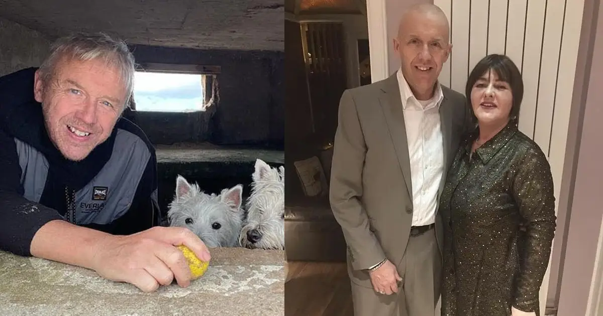 Lo que parecía un simple dolor… terminó siendo cáncer años después