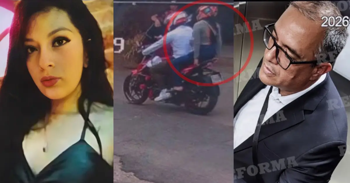 Video clave del edificio donde murió Edith Guadalupe desata nuevas dudas