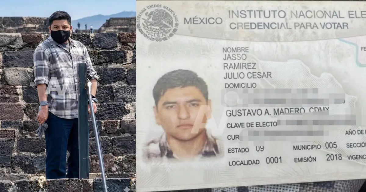 Turistas vivieron terror en Teotihuacán: Los he sacrificado, las últimas palabras del atacante