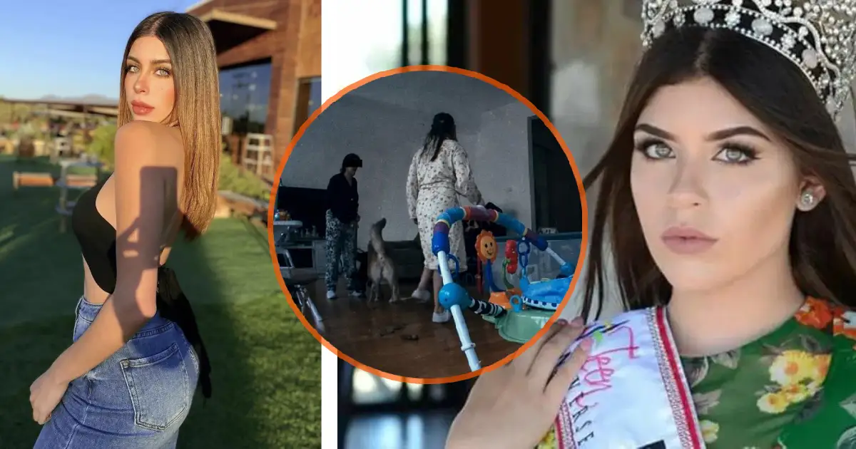 Exreina de belleza Carolina Flores habría sido asesinada por su suegra en Polanco