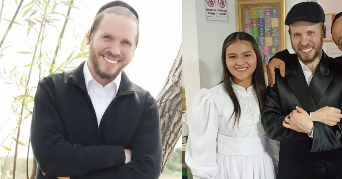 Neoyorquino vino a Colombia por una joven esposa y terminó en una pesadilla