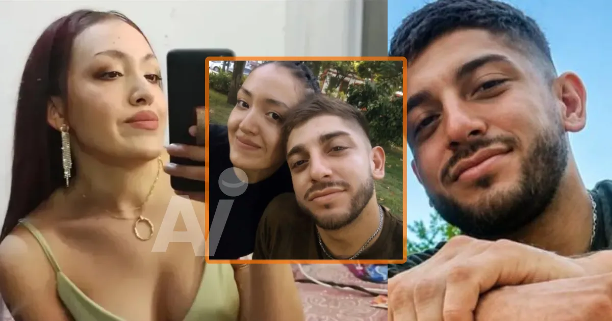 Había denunciado a su pareja por violencia: días después la retuvo y la mató