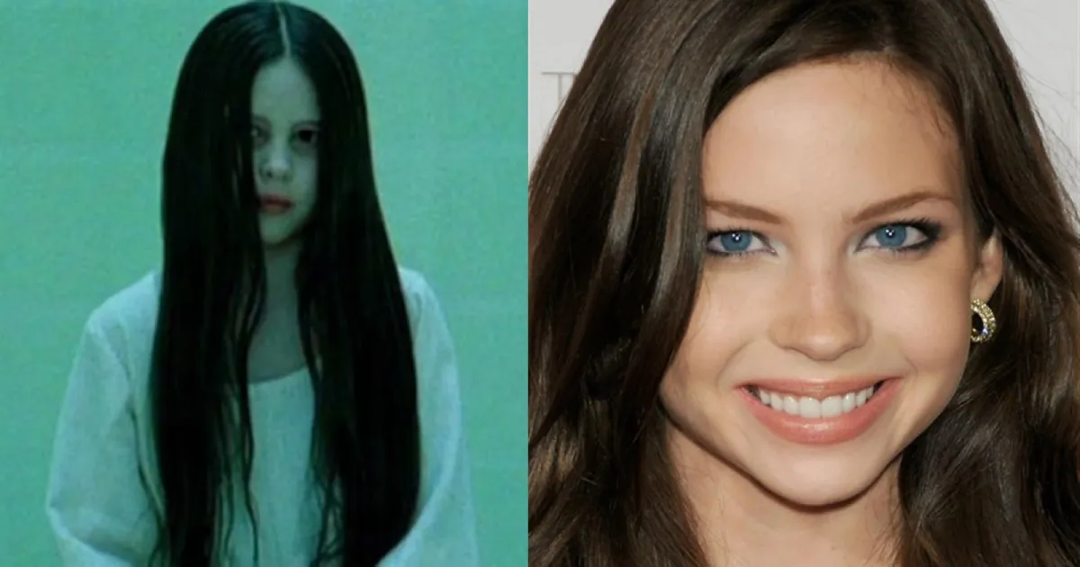 Revelan la causa de muerte de Daveigh Chase, actriz de El Aro y voz de Lilo