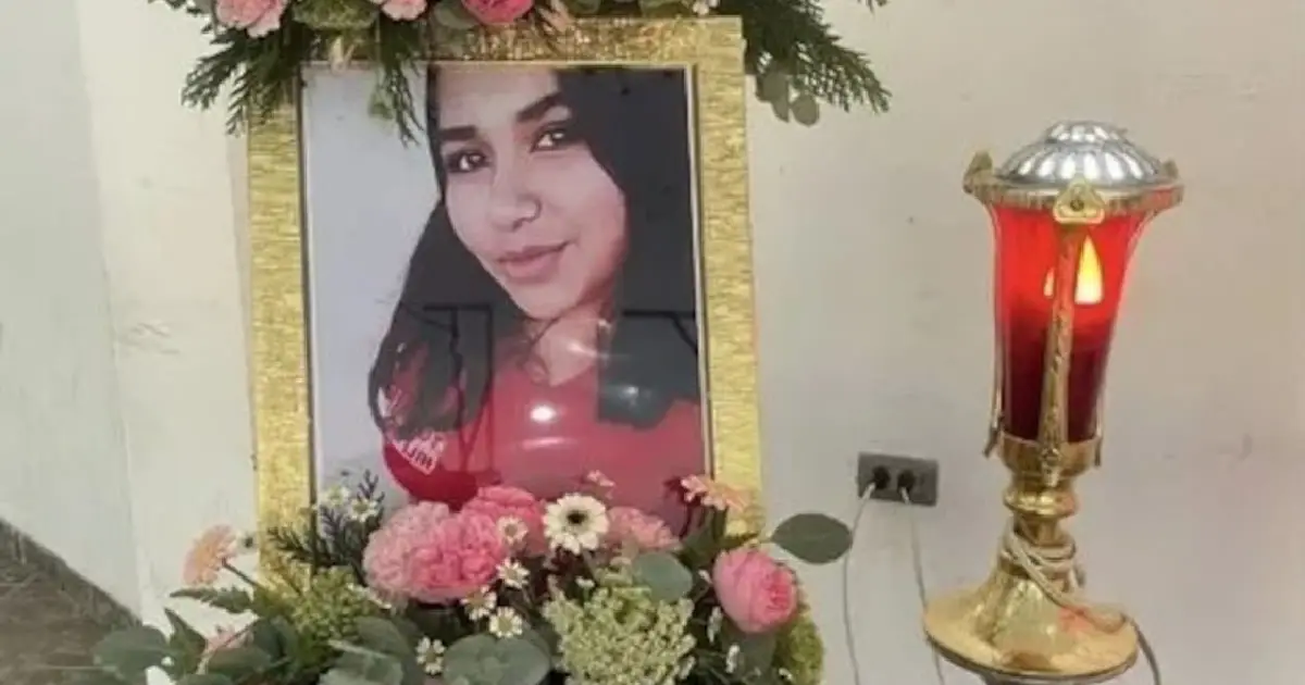 Caso Leyla Monserrat: asesinada por sus amigas y grabada en video